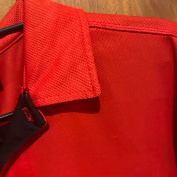 Superior Uniform Group short sleeve polo size medium - Picture 3 of 6